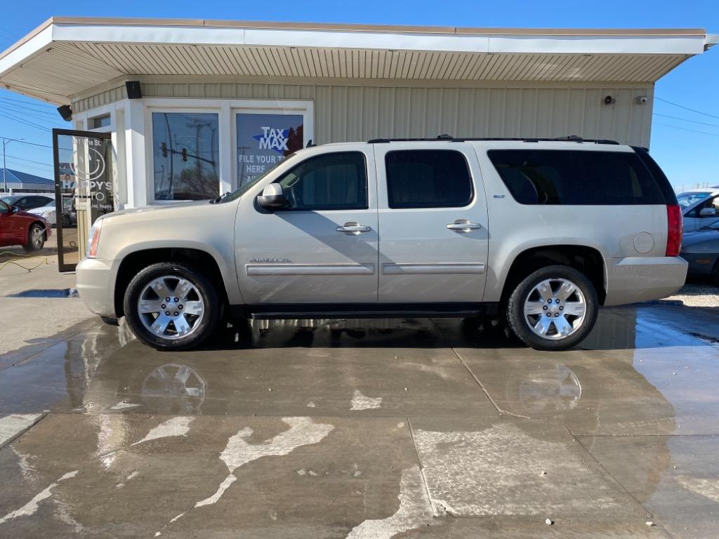 Gmc Happys Autos Llc Used Cars For Sale Hays Ks