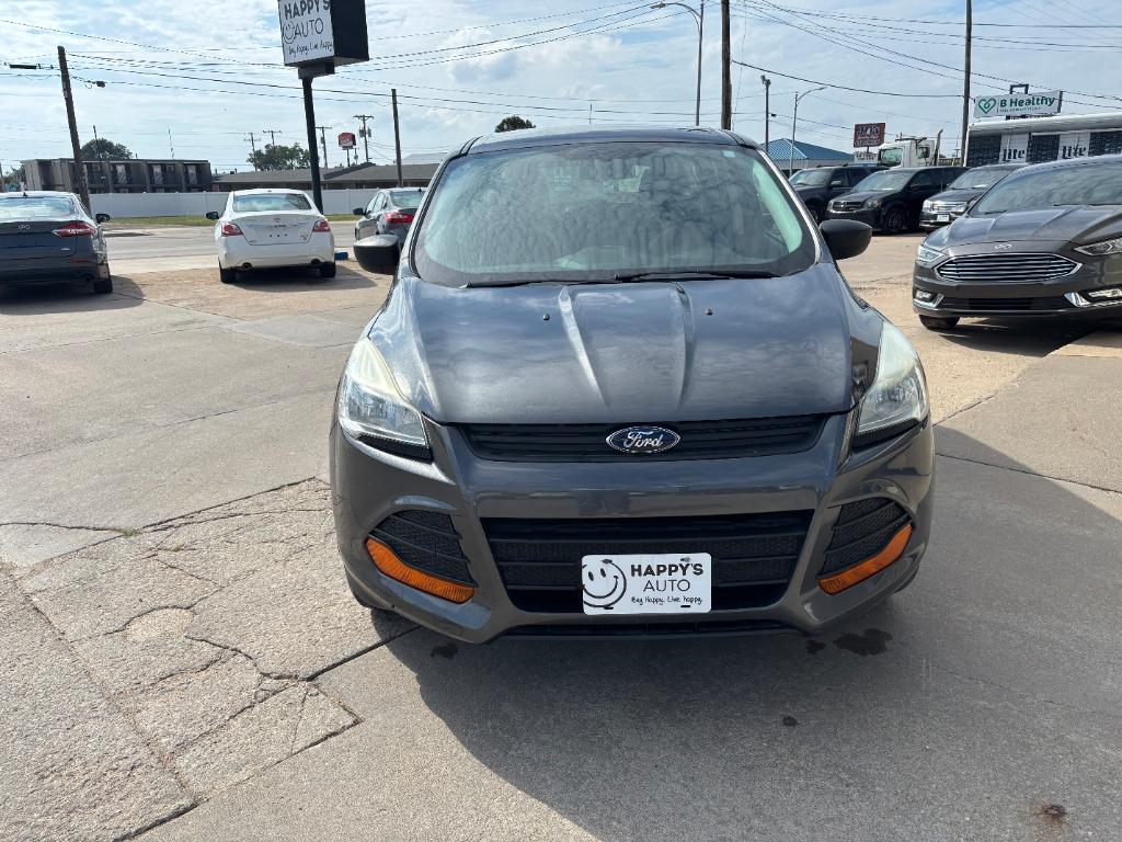 2015 Ford Escape S's photo